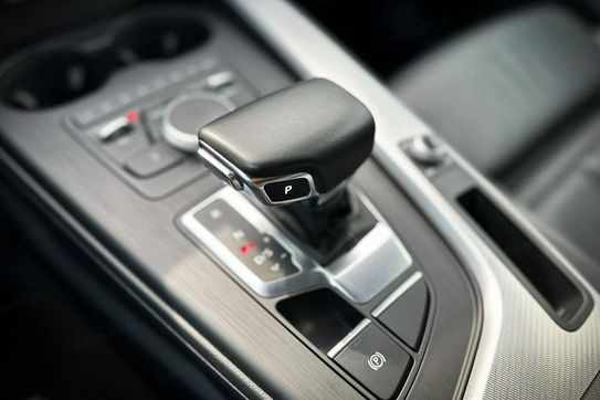 Audi A4 Avant 40 TDI