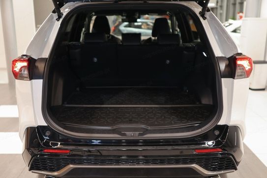 Toyota RAV4 2.5 Plug-In Hybrid GR Sport 4x4