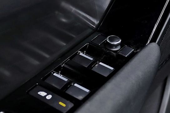 Land Rover Range Rover Velar 2.0 Si4 GPF