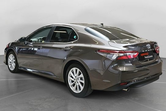 Toyota Camry 2.5 Hybrid Comfort CVT