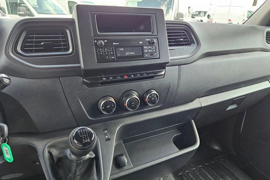 Renault Master 2.3 dCi L4H2