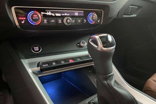 Audi Q3 35 TFSI S line