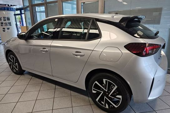 Opel Corsa GS 1.2 T Hybrid eDCT