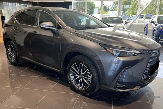 Lexus NX 350h Prestige 2.5 Hybrid