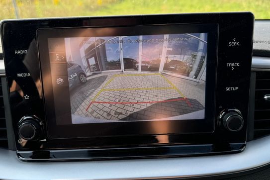 Kia Ceed M 1.5 T-GDI  DCT