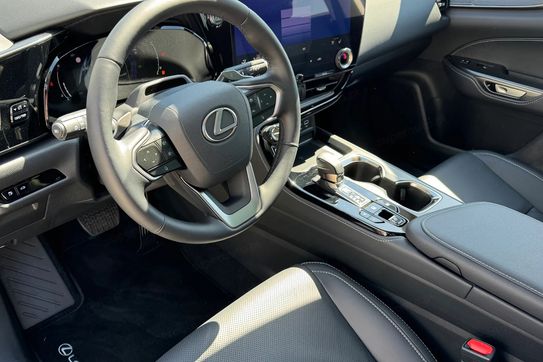 Lexus NX 350h Prestige AWD