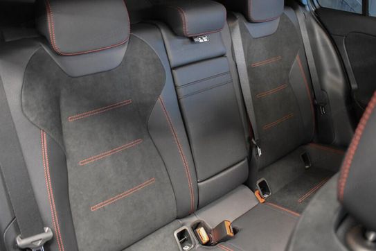 Mercedes Klasa A 200 AMG Line