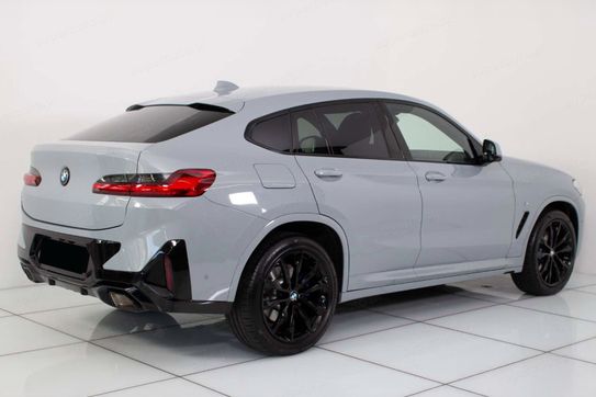 BMW X4 xDrive30i M Sport