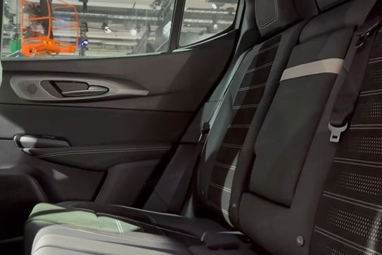 Alfa Romeo Tonale IBRIDA Sport Speciale