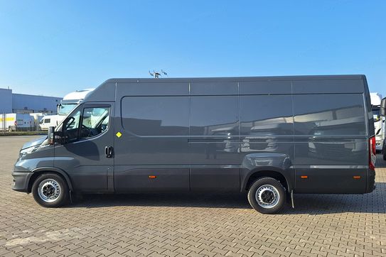 Iveco Daily 35S18 16m3 L4H2 Hi-Matic