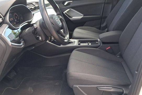 Audi Q3 TFSI  S tronic