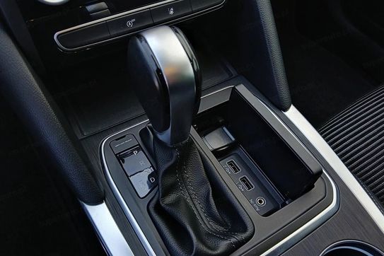 Renault Talisman TCe FAP Intens EDC