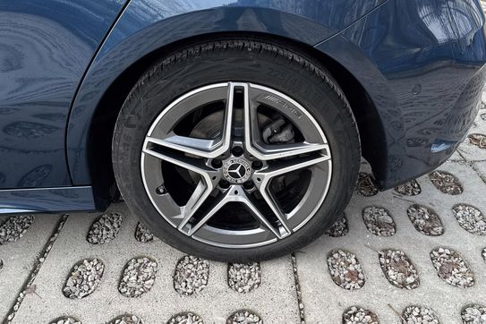 Mercedes Klasa A 200 AMG Line