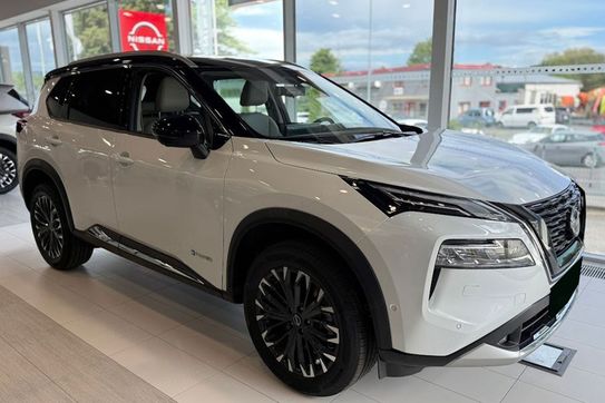 Nissan X-Trail Tekna e-POWER 4WD 1.5