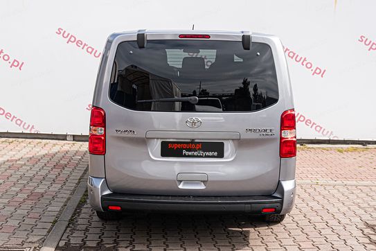 Toyota Proace Verso Long L2H1 VIP Aut.