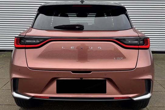 Lexus LBX Emotion 1.5 Hybrid