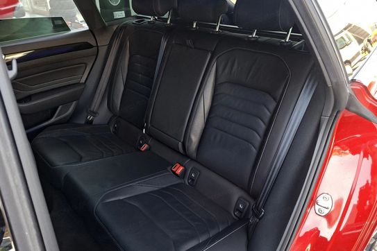 Volkswagen Arteon 2.0 TDI 4Motion   R-Line DSG