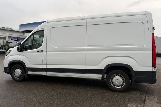 Maxus Deliver 9 L3H2