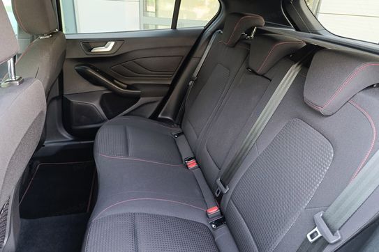 Ford Focus 1.5 EcoBlue ST-Line X aut