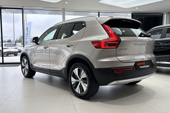 Volvo XC40 T4 Plug-In Hybrid Core aut