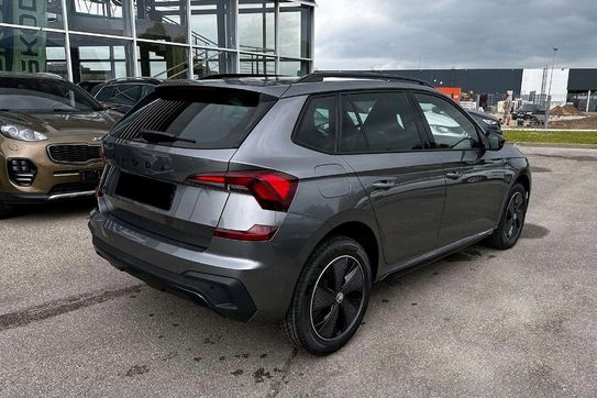 Skoda Kamiq Monte Carlo 1.5 TSI DSG