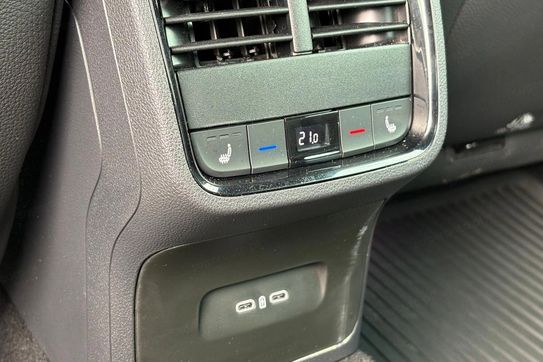 Skoda Octavia 1.5 Tsi Mhev Sportline Dsg