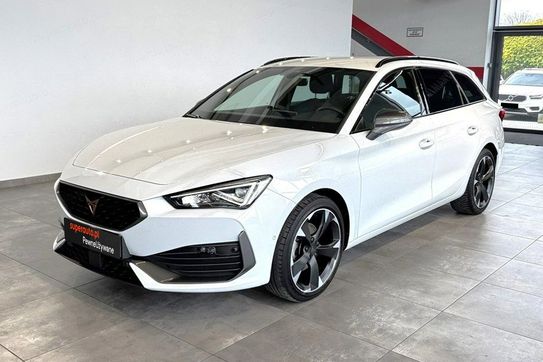 Cupra Leon 1.5 TSI DSG