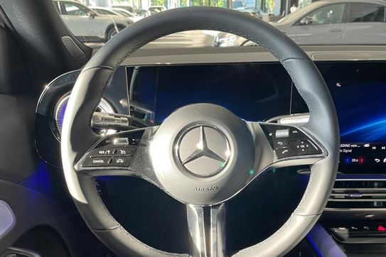 Mercedes GLB 220 Progressive