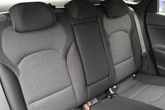 Hyundai i30 1.0 T-GDI Smart DCT