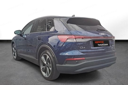 Audi Q4 e-tron 45 82kWh quattro Advanced