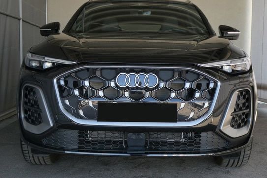 Audi Q5 TFSI quattro S line