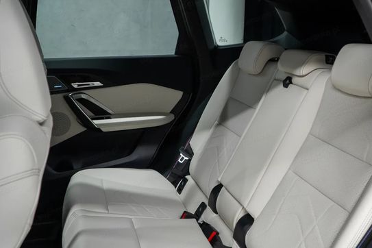BMW X1 xDrive30e M Sport