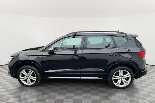 Seat Ateca 1.5 Tsi Fr S&S Dsg