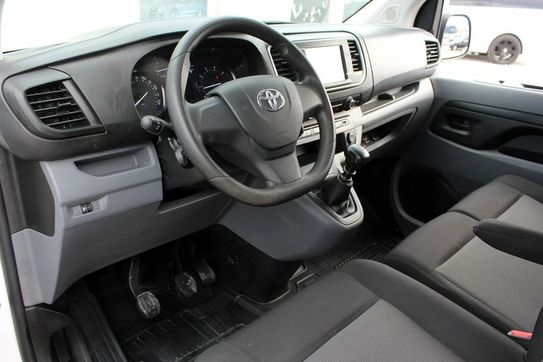 Toyota ProAce Long L2H1