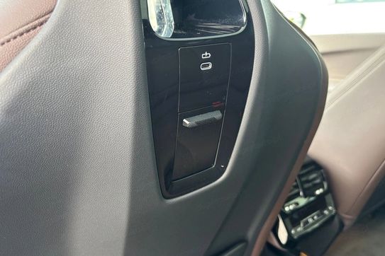BMW iX xDrive50