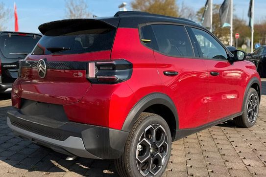 Citroen C3 Max 1.2 T