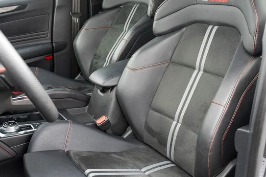 Ford Focus 2.3 EcoBoost ST X