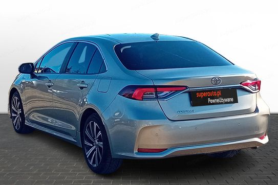 Toyota Corolla 1.5 Comfort