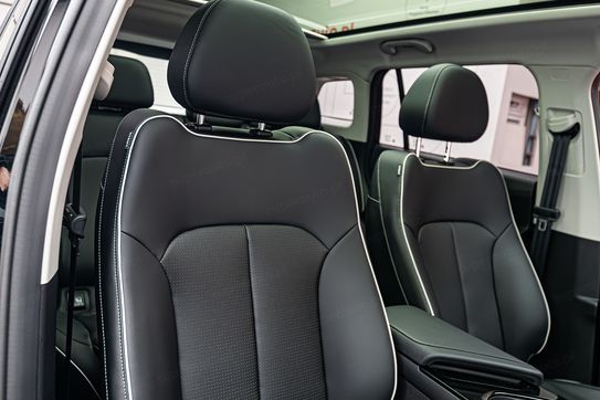 Jaecoo 5 1.6 T-GDI Premium DCT