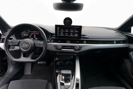 Audi A5 35 TFSI mHEV S Line S tronic