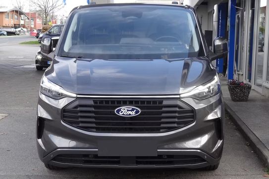 Ford Transit Custom 320 L2H1 Trend AT8