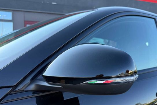 Alfa Romeo Tonale Veloce