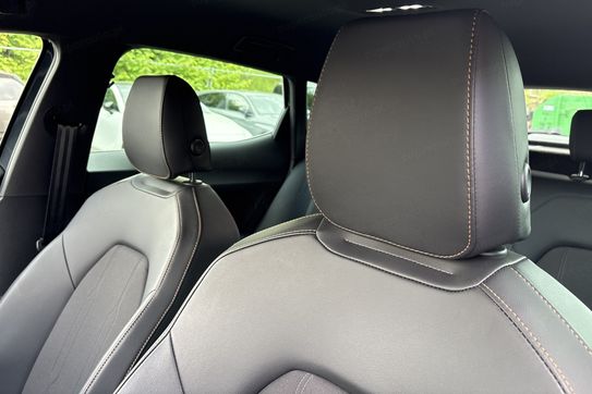 Cupra Formentor 1.5 TSI DSG