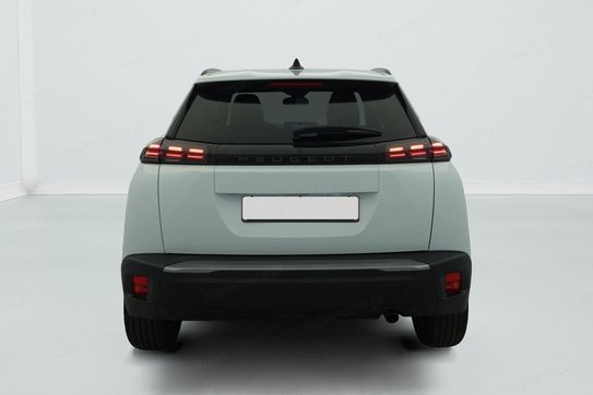 Peugeot 2008 ALLURE 1.2 PureTech