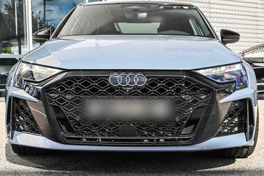 Audi A3 RS3 TFSI quattro