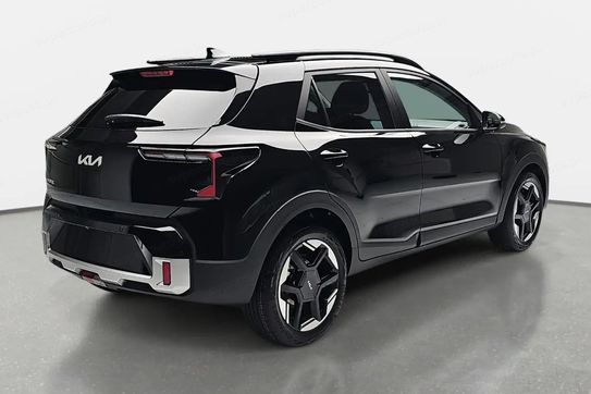 Kia Stonic 1.0 T-GDI Business Line