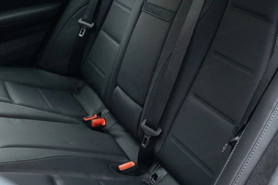 Mercedes GLE Coupe 450 d 4-Matic AMG Line