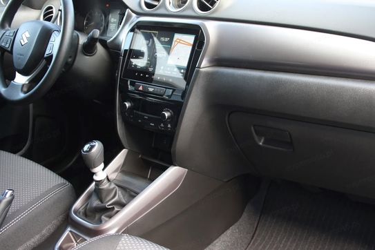 Suzuki Vitara 1.4 Boosterjet mHEV Premium 2WD