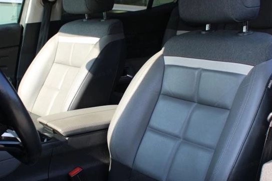 Citroen C5 Aircross 1.6 PureTech Shine EAT8