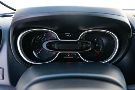 Renault Trafic Kombi L2H1